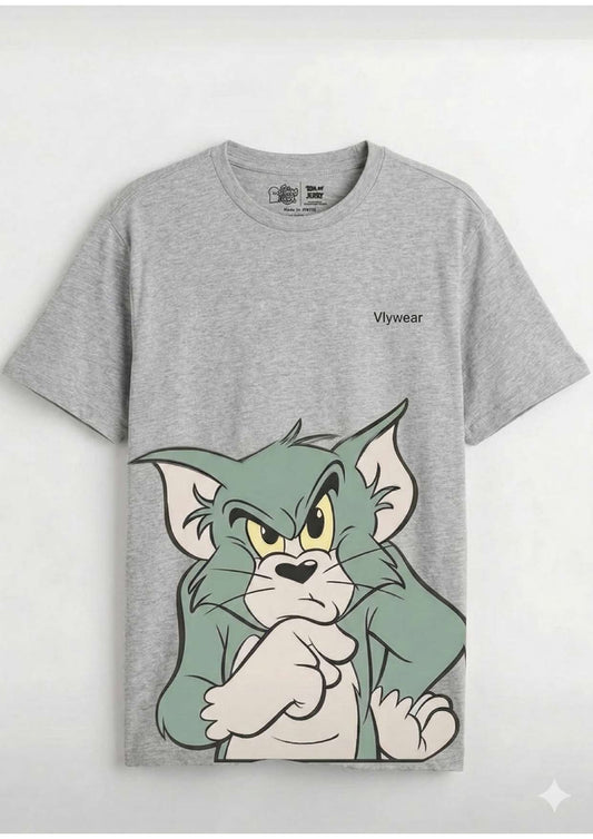 Premium Graphic T-Shirt – Summer Edition